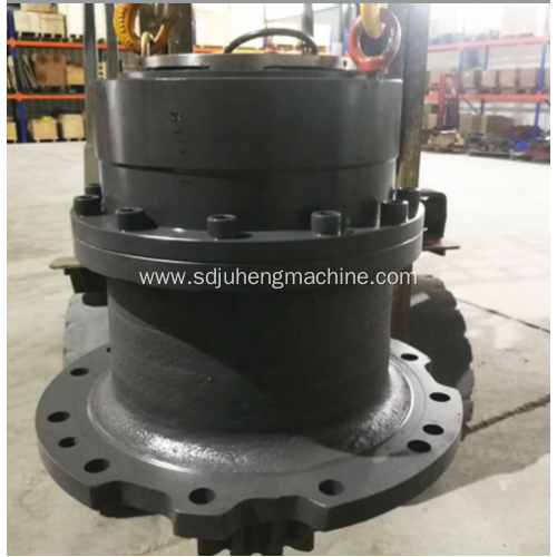 Excavator Swing Reducer Gear EX200-3 Swing Gearbox 4330222